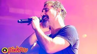 System Of A Down  BYOB live PinkPop 2017 HD  60 fps [upl. by Rico]