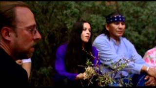 Alanis Morissette  Uninvited Live in the Navajo Nation [upl. by Laeahcim323]