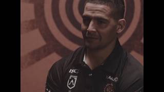 NRL All Stars  Cody Walker [upl. by Celin]