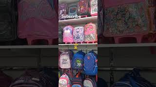 school bags with price in doha qatar yshorts [upl. by Assyl591]