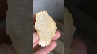 Record Keepers on Elestial Quartz quartz elestial recordkeeping nature wonder wow energy dt [upl. by Yeo]