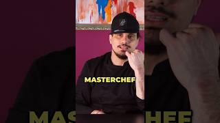 Come sono ENTRATO a MASTERCHEF ciò che NON avete visto in TV Parte 3 food shorts [upl. by Serle925]