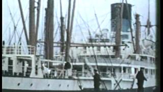 Documentary 100 Years Of British Ships [upl. by Mizuki705]