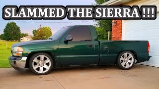 How to Lower Sierra and Silverado NBS Ultimate How to [upl. by Raymond]