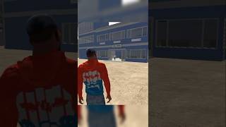 NPC POLICE COMPLAINT IN INDIAN BIKE 3D II😡🤯shorts gaming funny [upl. by Haronid754]