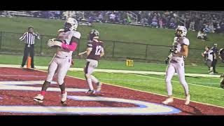 Shamokin vs Loyalsock [upl. by Jelsma]