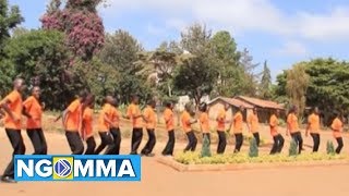 Chuka University Choir  Kuna nini Chuka Official Video [upl. by Yuh198]