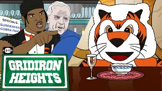 New Reality TV Channel Coming  Gridiron Heights  S9 E2 [upl. by Natsrik]