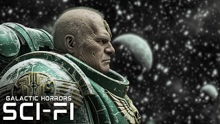 I Serve In The Space Marines Our Last Mission Revealed A Cosmic Horror  SciFi Creepypasta [upl. by Maggy]