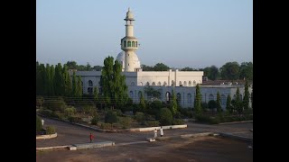 Mansoorah Malegaon  Tarana Jamia Mohammadia Mansoorah [upl. by Harland]