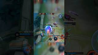 Part 4  Kisaah Kebiasaan pulang telat shorts mobilelegends mlbb [upl. by Anala]