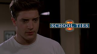 School Ties  Theatrical Trailer  HighDef Digest [upl. by Airt392]