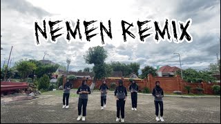 SENAM IRAMA NEMEN REMIX lXF [upl. by Asirac]