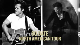 John Mellencamp Plain Spoken Tour On Sale September 19th [upl. by Adialeda]