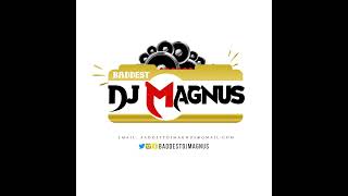 BADDEST DJ MAGNUS MID TEMPO BANGER NAIJA AFROBEATS MIX [upl. by Elmajian322]