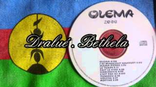 OLEMA  Fait le vide [upl. by Dadivitan]