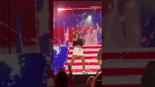 Shania Twain Live in Las Vegas Rock This Country [upl. by Northington]