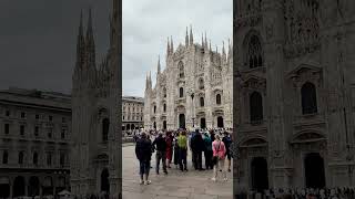 Milan Cathedral [upl. by Leik42]