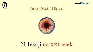 Słuchaj za darmo  21 lekcji na XXI wiek  audiobook [upl. by Wolfson]