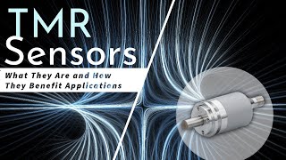 How TMR Sensors Benefit OffHighway amp Automotive Applications [upl. by Lanae657]