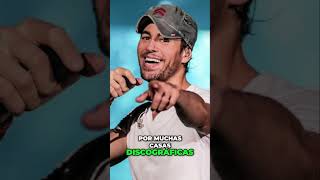 La Inspiradora Independencia de Enrique Iglesias a los 18 Años [upl. by Aoh]