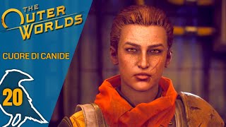 THE OUTER WORLDS  20  Cuore di canide [upl. by Izawa]