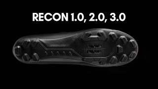 AllNew Recon 10 20 amp 30 [upl. by Lotus773]