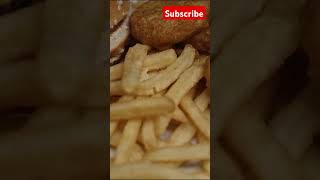 Easy Homemade Veggie Burger Recipe  Healthy amp Delicious asmr VeggieBurger VeganBurger [upl. by Otreblig]