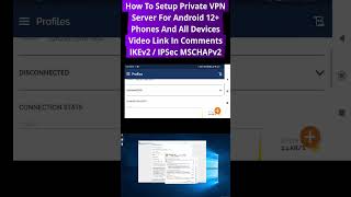Private VPN Server Setup with OpenVPN and SoftEther  Compatibility with Andorid 12 [upl. by Ehsom]