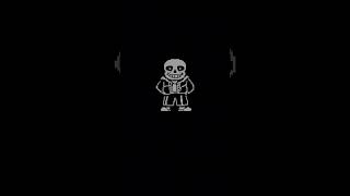 Nightmare Sans Edit keşfetbeniöneçıkar fypシ゚viral indiecrossfnf [upl. by Asirb268]