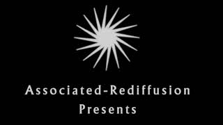 AssociatedRediffusion Ident  1955 Recreation [upl. by Gasser]