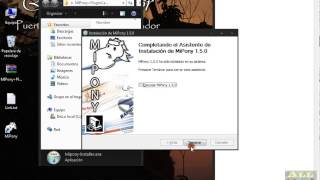 Mi Pony Gestor De Descarga  plugin captchatrader [upl. by Claire]