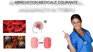 Termes médicaux courants  termes médicaux pour les infirmières [upl. by Alra]