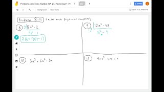 Factor 12 n248 [upl. by Gunas]