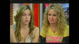 REBELDE BRASIL ♡ CAP 157 COMPLETO ♡ 1ª TEMPORADA [upl. by Anos691]