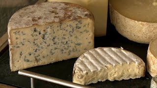 Deux frères au service du fromage  Météo à la carte [upl. by Hogen]