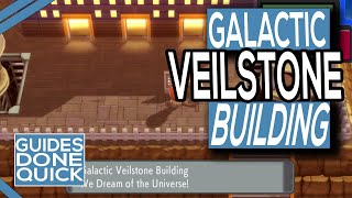 Pokemon Brilliant Diamond And Shining Pearl Galactic Veilstone Building Guide [upl. by Godspeed194]