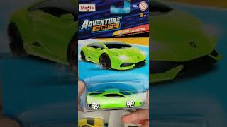 Adventure Force Lamborghini Huracán Coupé diecastcarslamborgini [upl. by Sparky800]