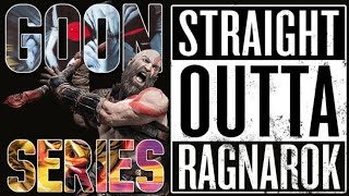 Kratos being the GOD of GOONS for 15 Minutes Goon Series [upl. by Bensen]