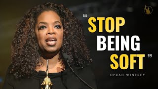 Oprah Winfreys Speech NO ONE Wants To Hear  One Of The Most Inspiring Speeches  Motivation [upl. by Eraste]