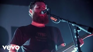 Manchester Orchestra  Top Notch Live [upl. by Arlette]