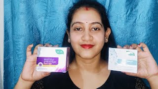 Joy all skin care products  from Rashi product review  joycream joy [upl. by Aerised]