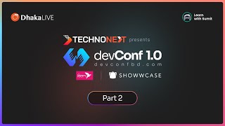 devConf 10 Live  Part 2 [upl. by Sire]