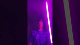 I Bought My First Ever Lightsaber [upl. by Dobbins]