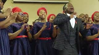 Ho tlaba jwang  Kotulo 2 Live Performance [upl. by Hulbert489]