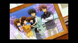 Clannad OST  Two Shadows [upl. by Nasho83]