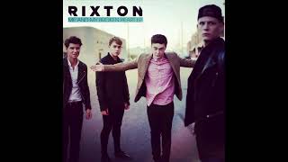 Rixton  Me and My Broken Heart Official Video [upl. by Ona]