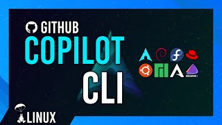 POWERFUL AI for Programmers  Copilot CLI Linux Install amp Use Guide [upl. by Ehrenberg]