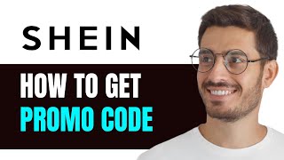 How To Get Shein Promo Code 2024 [upl. by Biddy]