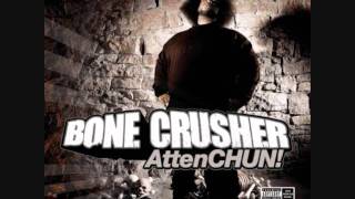 Bone Crusher  Grippin The Grain feat Lady Ice amp Marcus [upl. by Doughty]